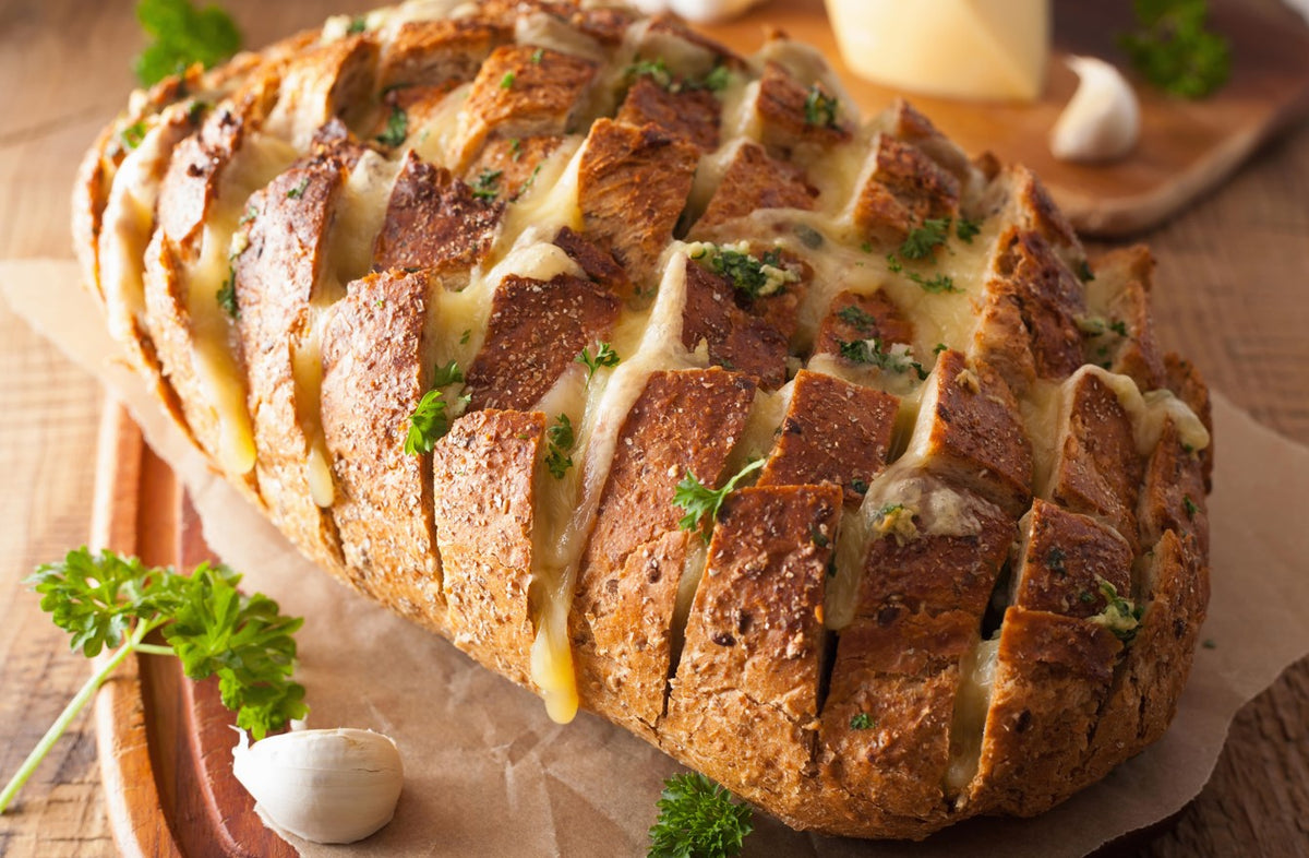 Slumber party highlight The pleasure dome Ladles & Linens Kitchen