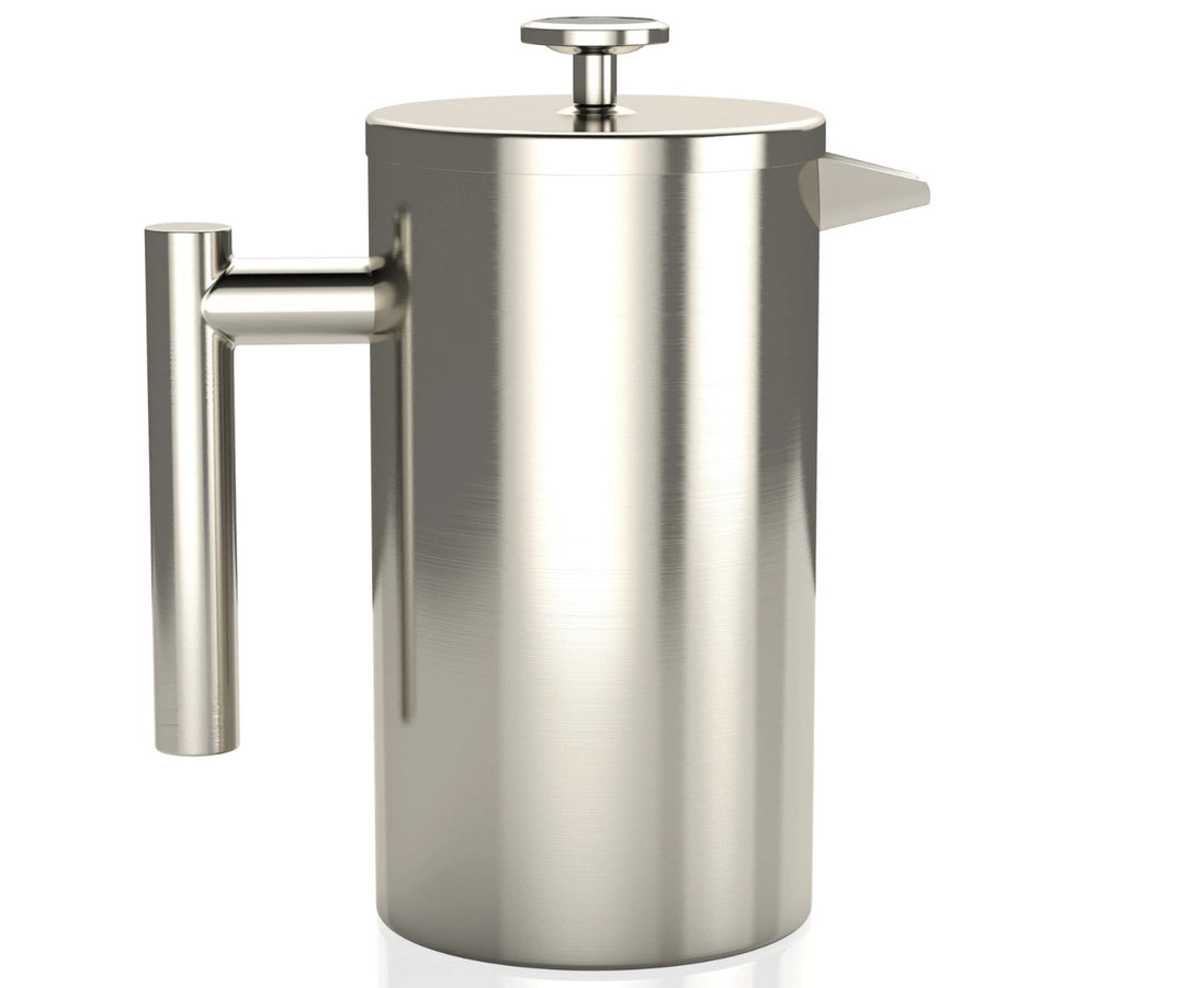 Buy Barista Warrior French Press Online Ladles & Linens Kitchen Shoppe