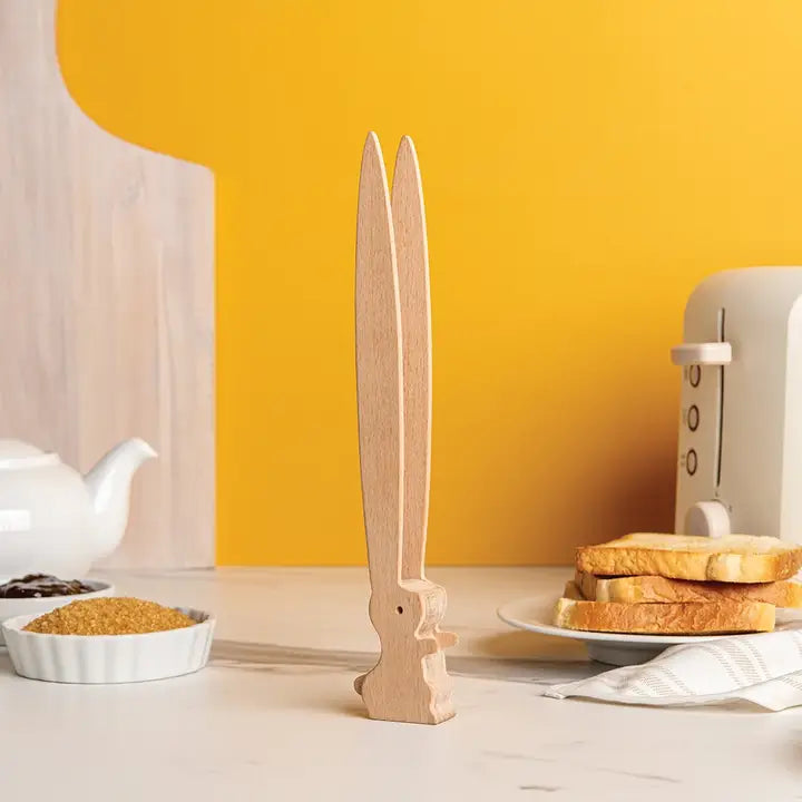 Bernie Bunny Tongs