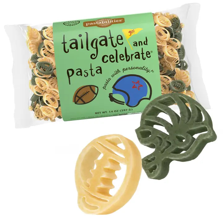 Pastabilities Pasta