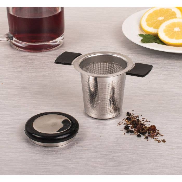 Brew-In-Mug Tea Infuser
