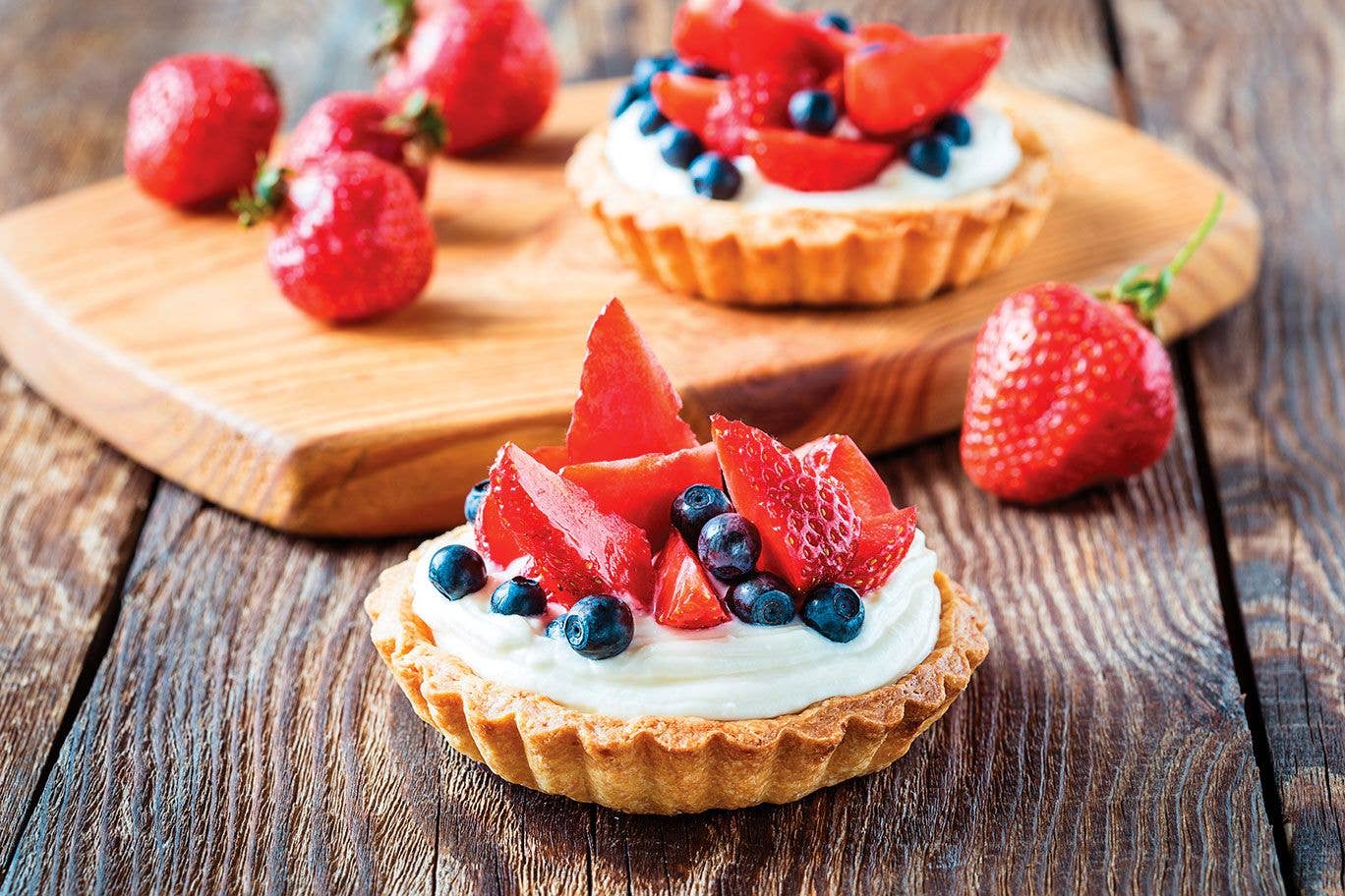 Mrs. Anderson's Baking Tart Tamper
