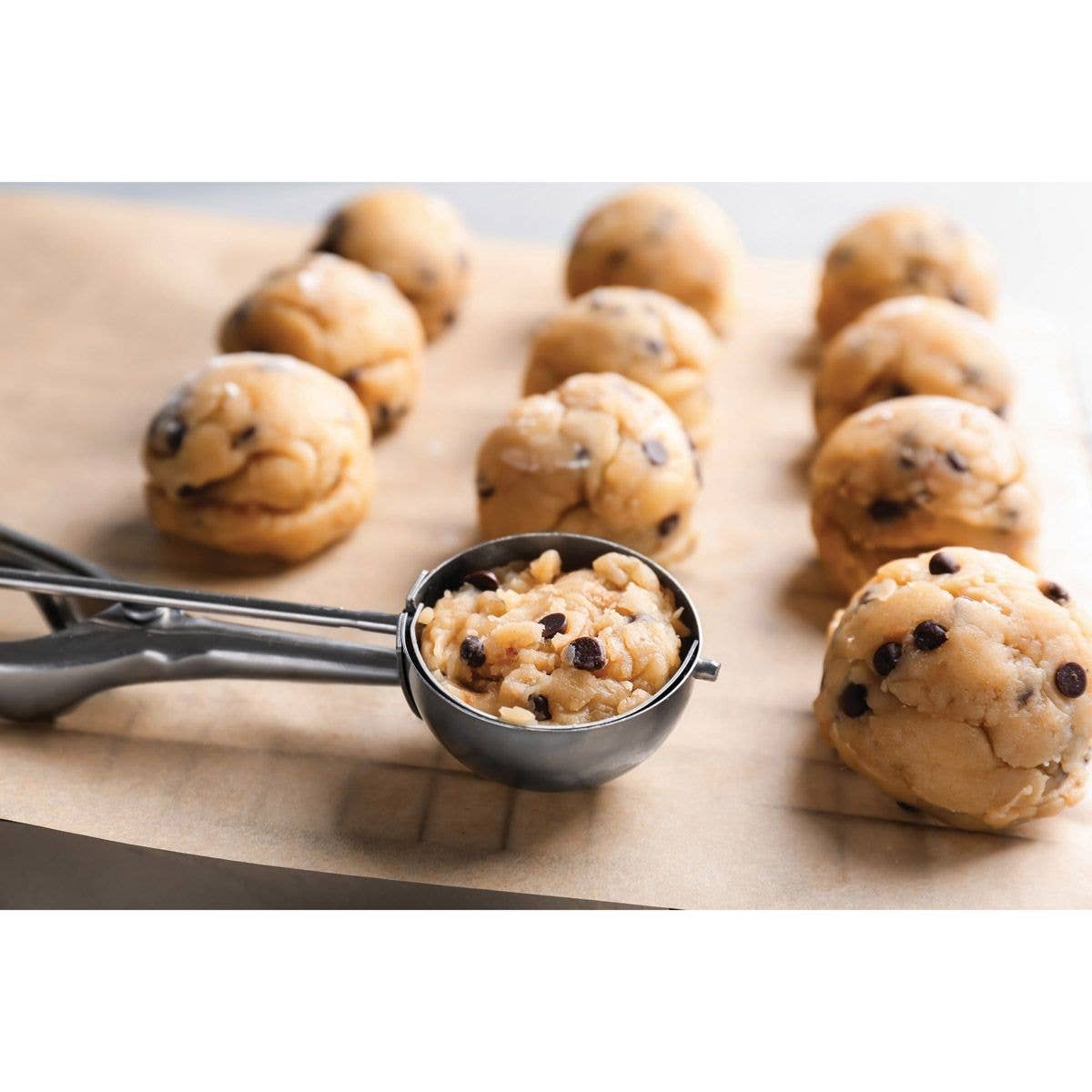 Mrs. Anderson's Baking Cookie Ice Cream Scoop No.16