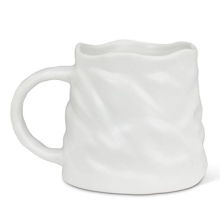 Mountain Look Mug: Tobaganner