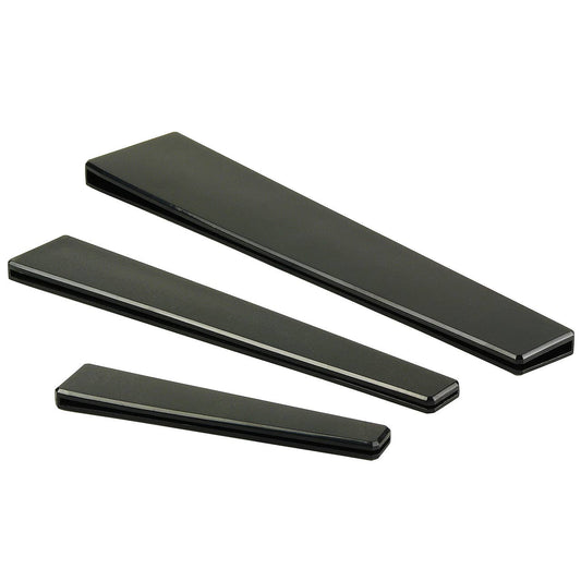 Knife Blade Covers Set Counter Display