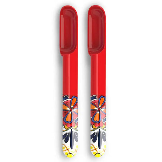 Taco Spoon - Set of 2