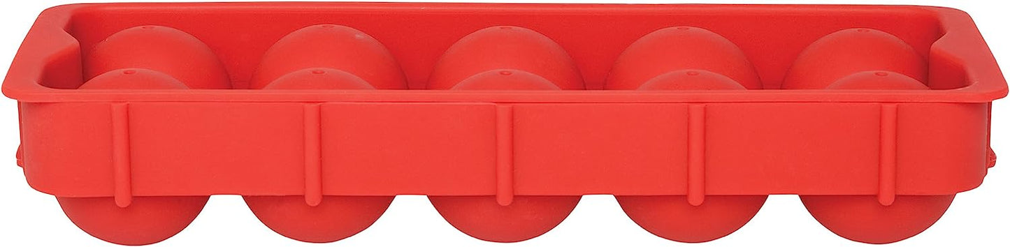 Cannonball Ice Tray