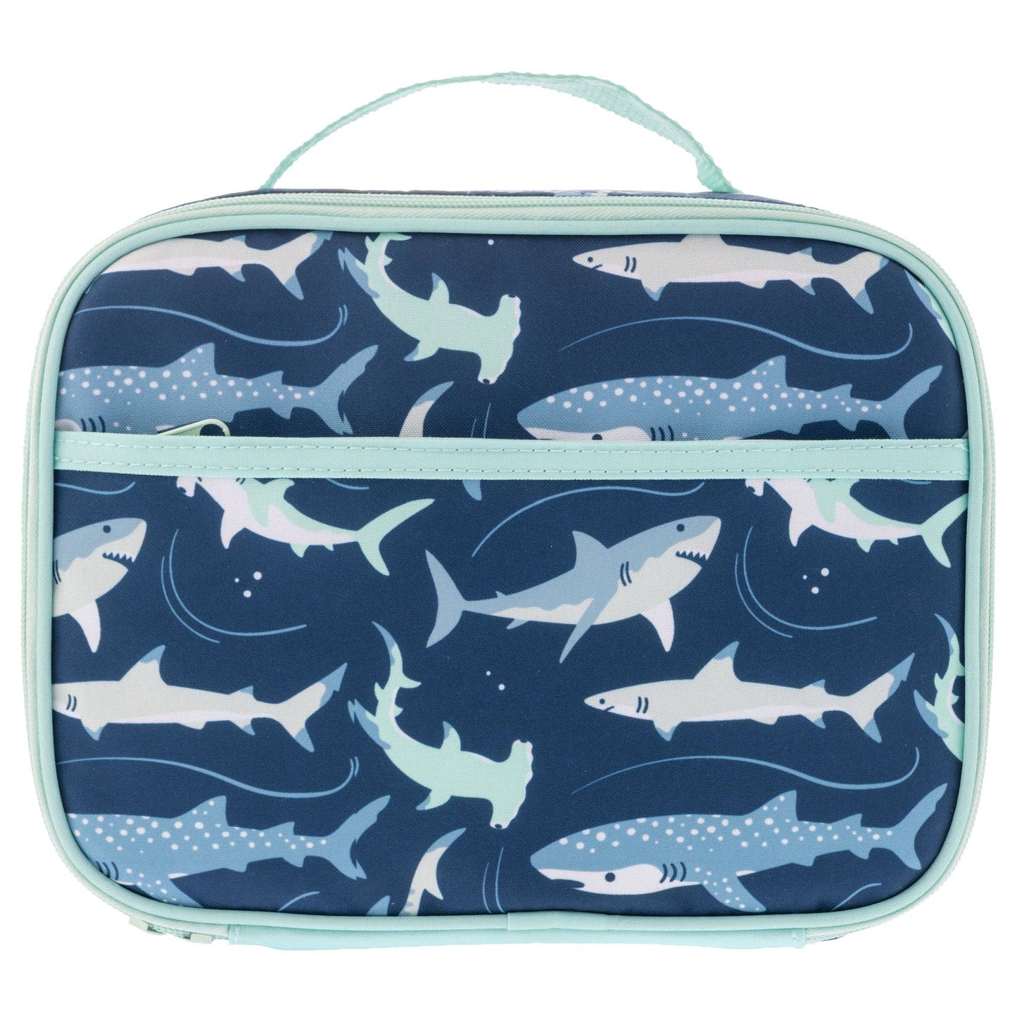 Junior Lunchbox: Shark