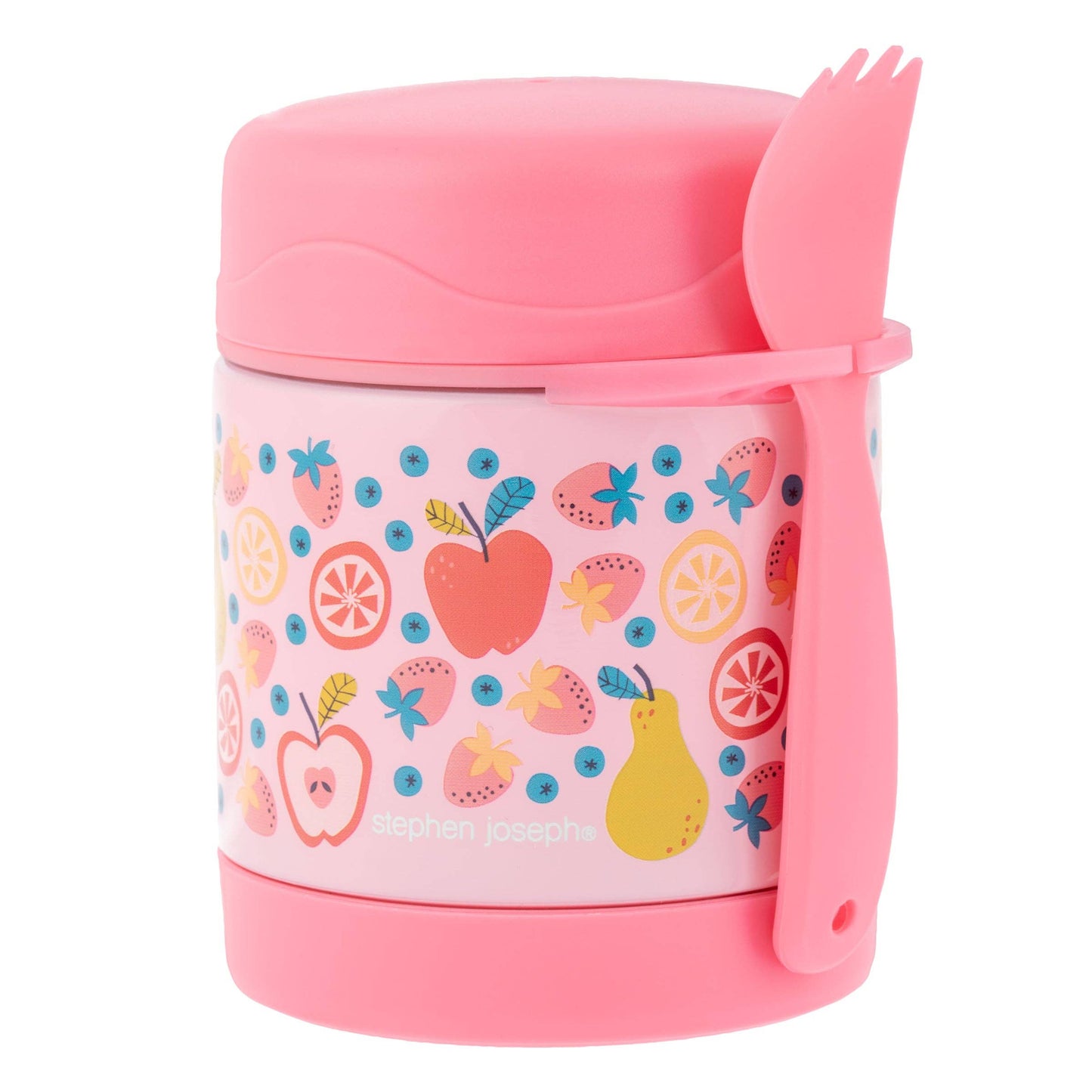 Insulated Food Jar: Fruit