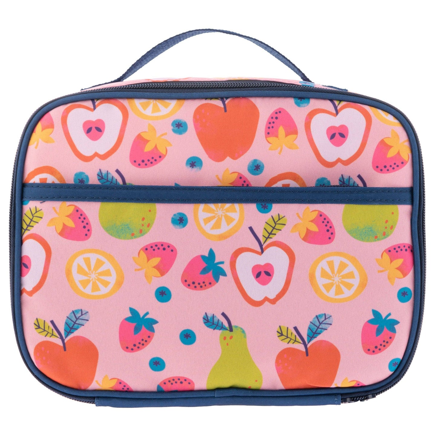 Junior Lunchbox: Fruit