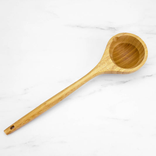 14" Ladle Lambootensil