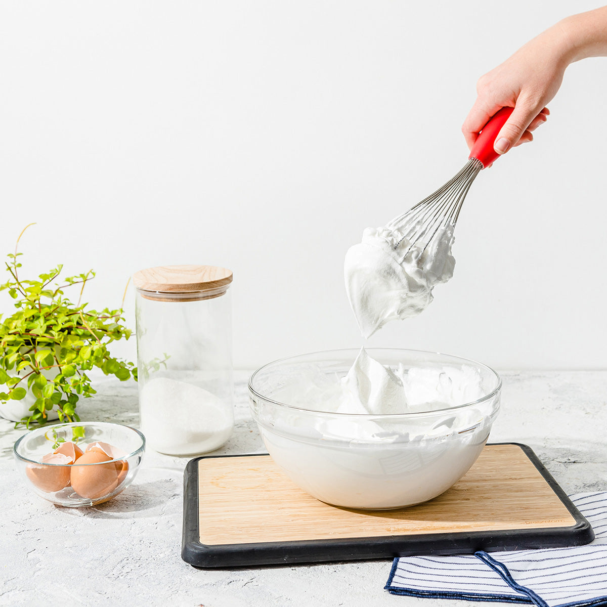 Flisks - Folding Whisks