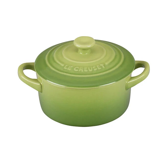 Le Creuset's Cutest Mini Cocottes