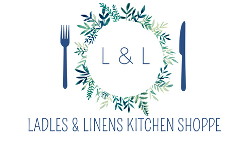 Ladles & Linens Kitchen Shoppe
