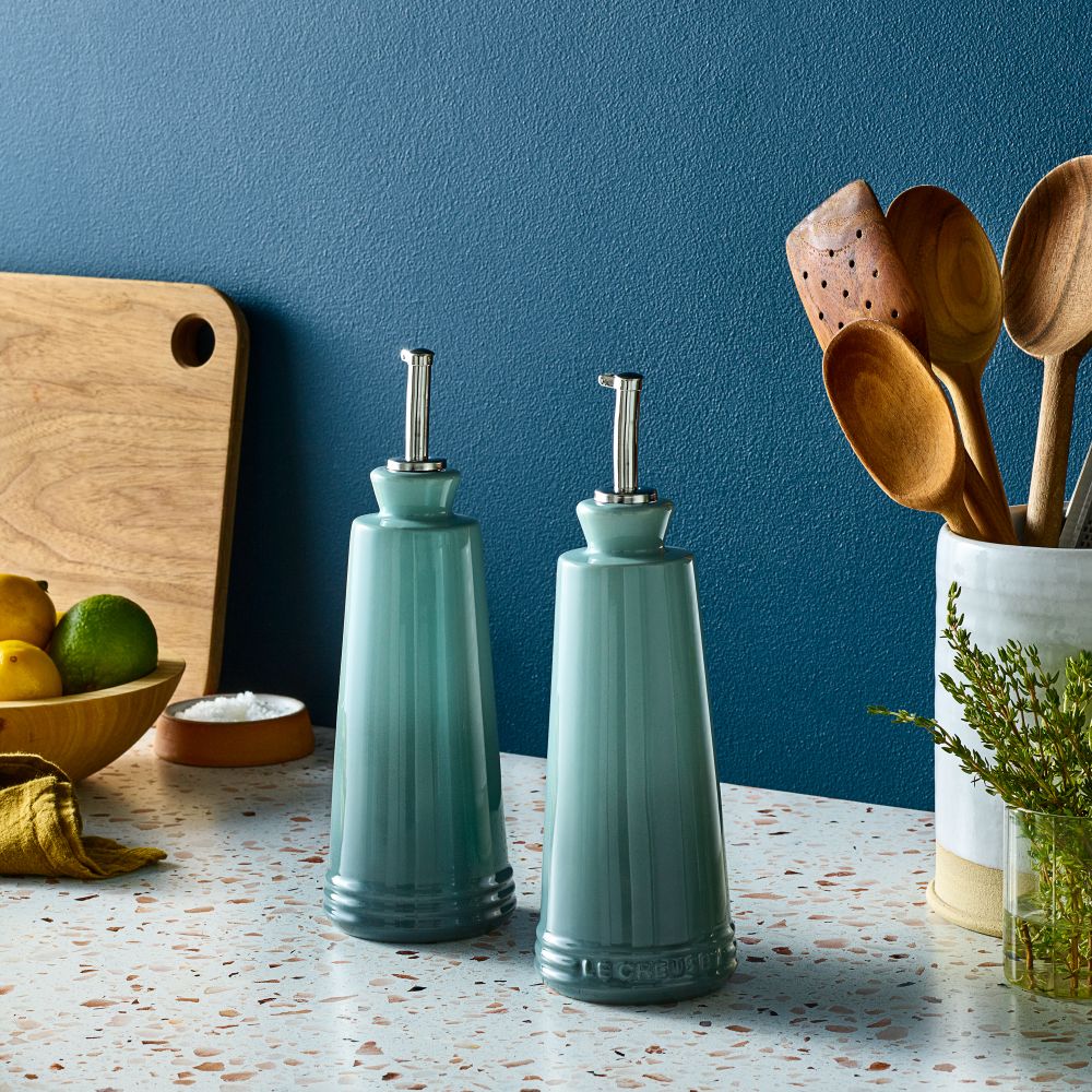 Buy Signature Oil & Vinegar Artichaut Online Ladles & Linens