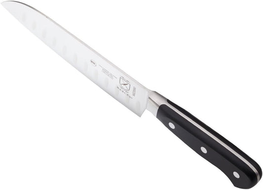 Mercer Culinary M23590 Renaissance, 7-Inch Santoku Knife