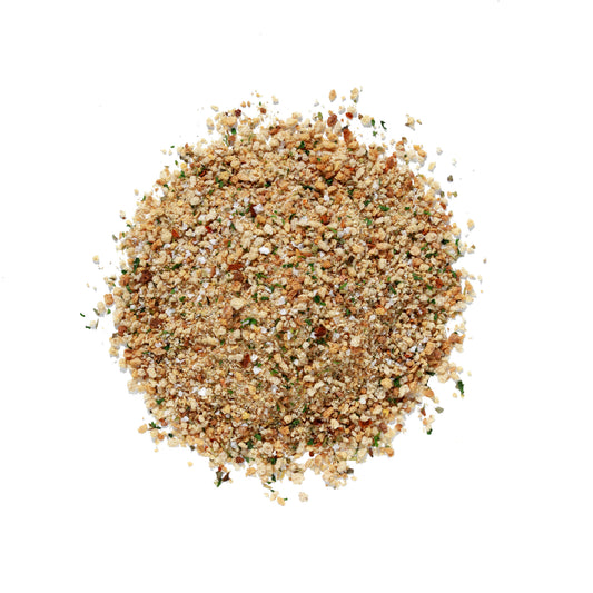 Italian Herb & Parmesan - Sourdough Crunch Breadcrumbs Shake