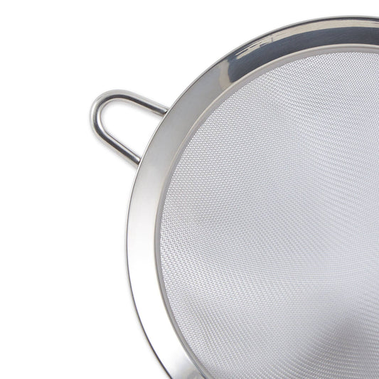 Mesh Strainer 6"