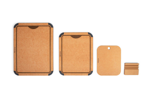 Chop Shop - Cutting Board Set