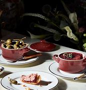 Le Creuset's Cutest Mini Cocottes
