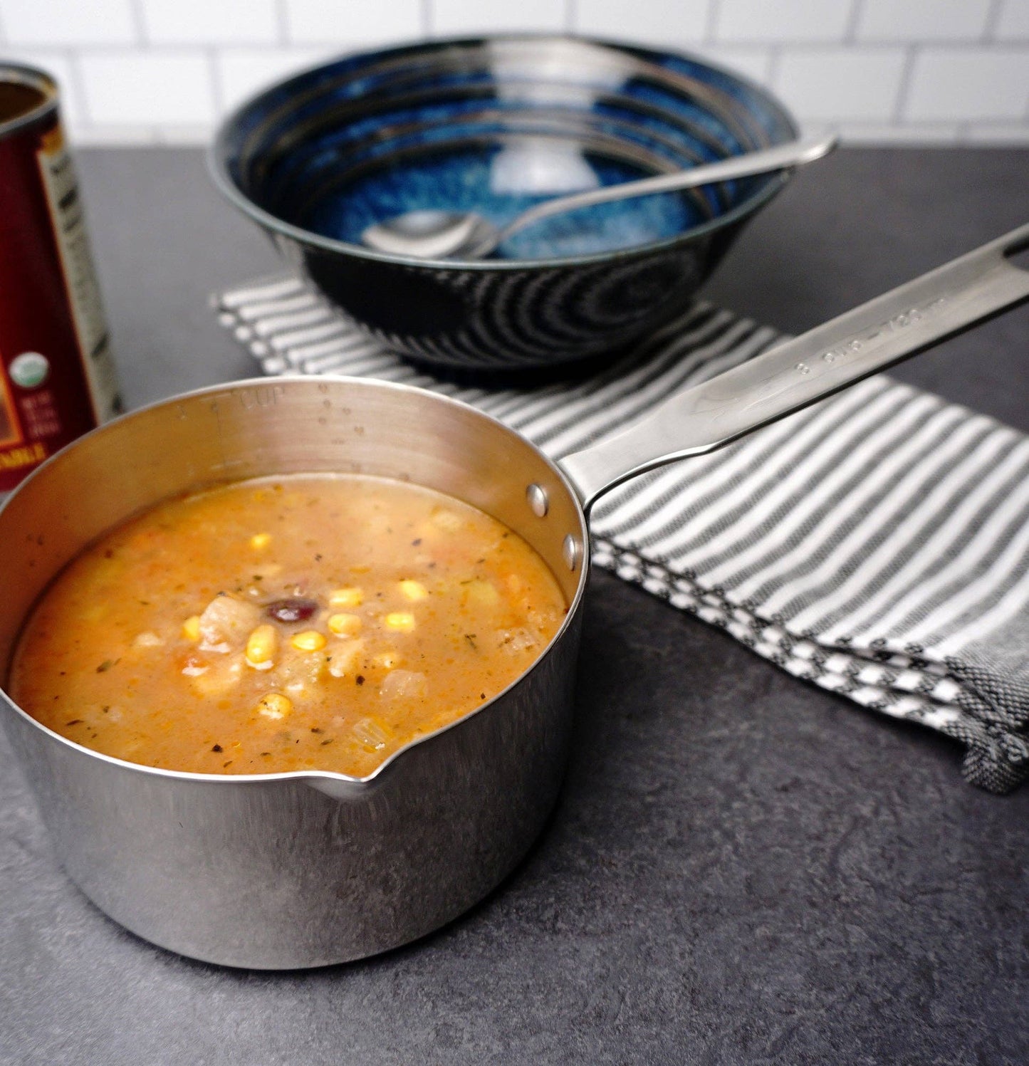 3 Cup Measuring Pan