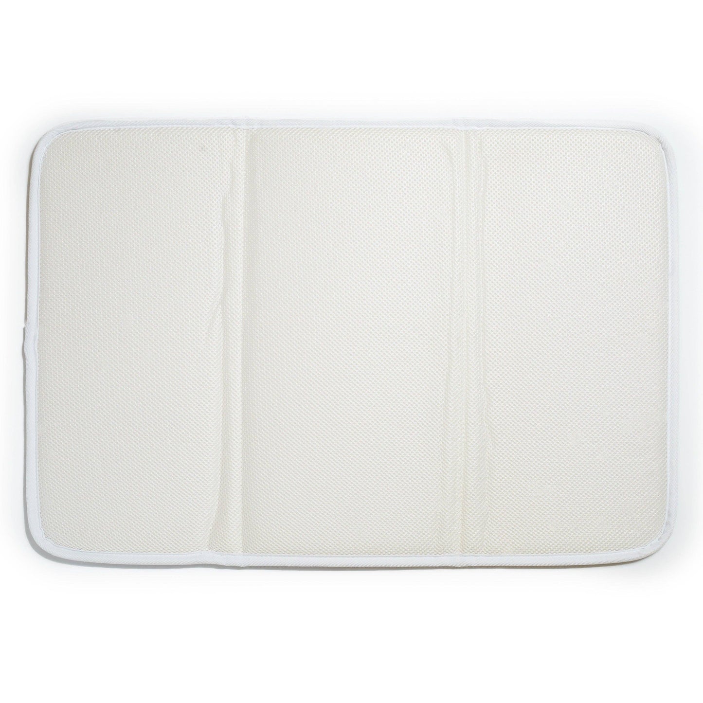 Drying Mat - Jen Owens Manuette: Beet Red