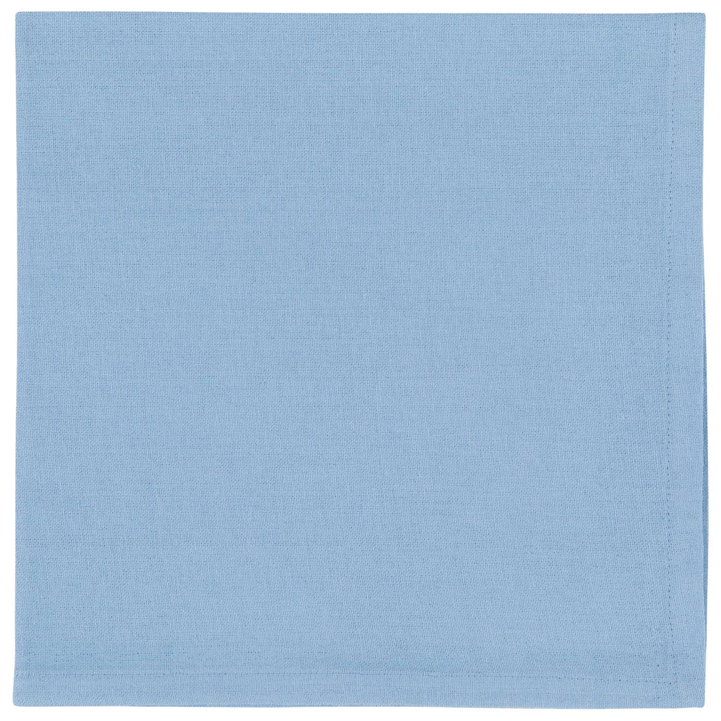 Spectrum Cotton Napkins French Blue Set of 4
