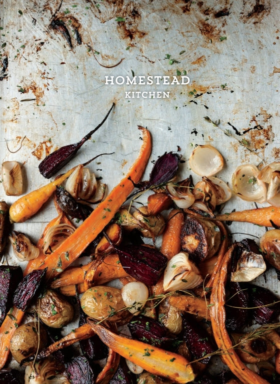 Homestead Kitchen