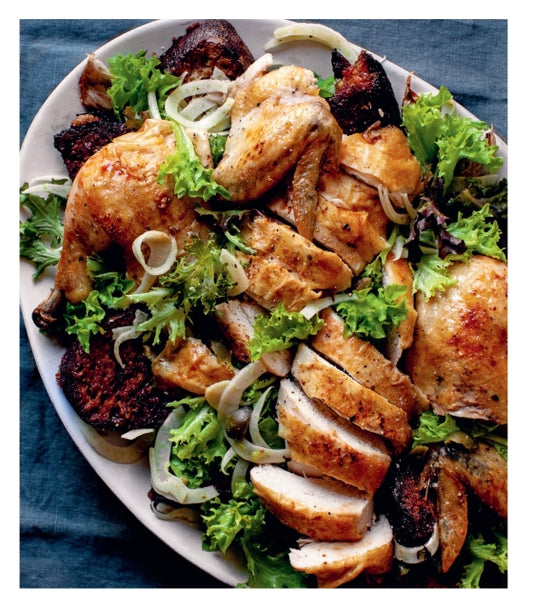 Smitten Kitchen Keepers