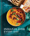 Indian Flavor Everyday