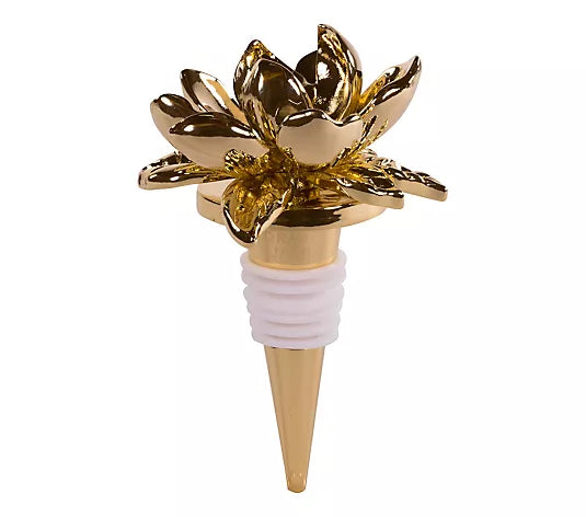 Good Magnolia Wine Stopper