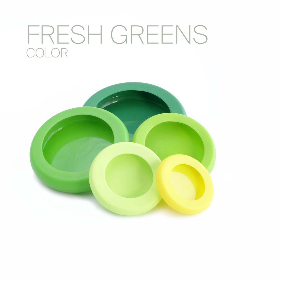 Food Huggers Set of 5