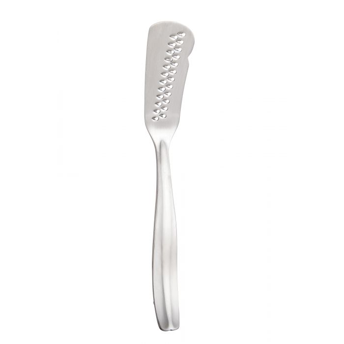 Stainless Steel Butter Spreader