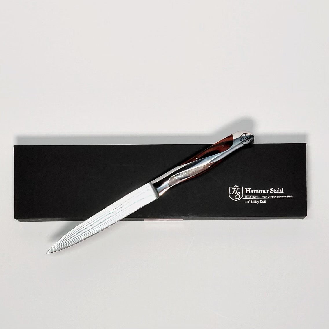 SALE! Hammer Stahl 3.5" Paring Knife