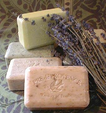 Pre De Provence French Soap Bars - 250mg