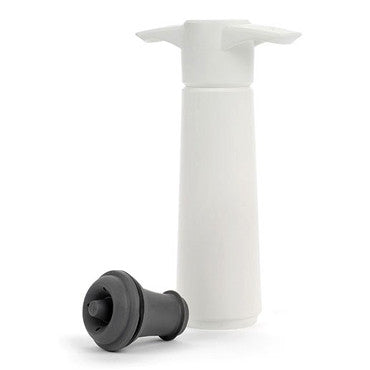 Buy VacuVin Wine Saver Pump & Stopper Online