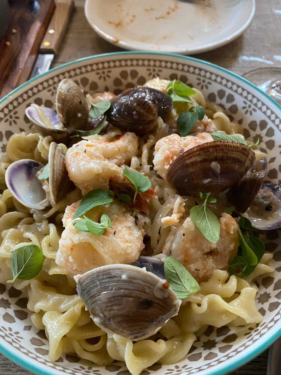 Top 5 food lessons from New Orleans Ladles & Linens Kitchen Shoppe L