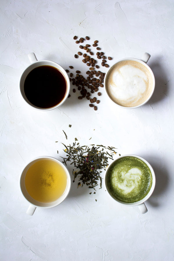 Tea Time