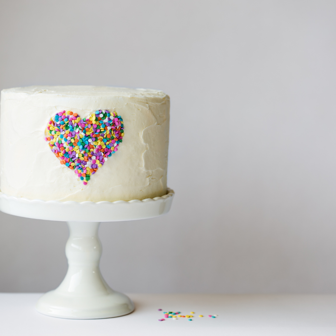 The Baking Edit