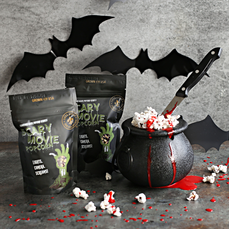 Spooky & Delicious Shop is OPEN!