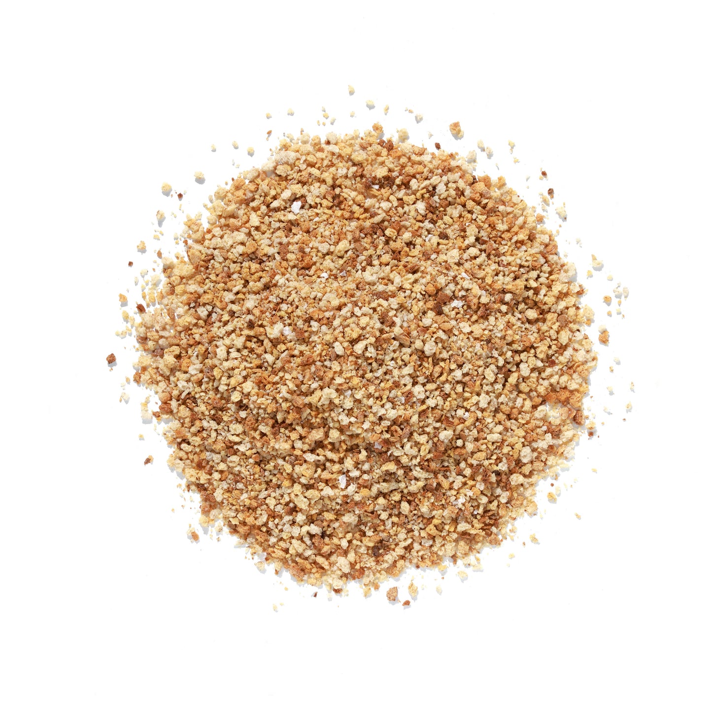 Olive Oil & Sea Salt - Sourdough Crunch Breadcrumbs Shake