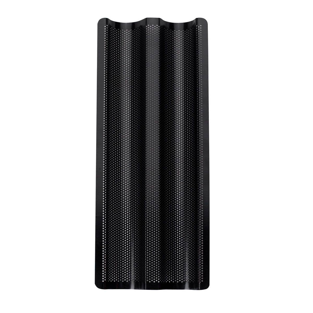 Mrs. Anderson's Baking Non Stick Double Baguette Pan