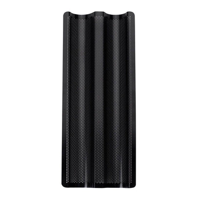 Mrs. Anderson's Baking Non Stick Double Baguette Pan