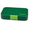 Tapas Leakproof Lunch Box - Palm Green