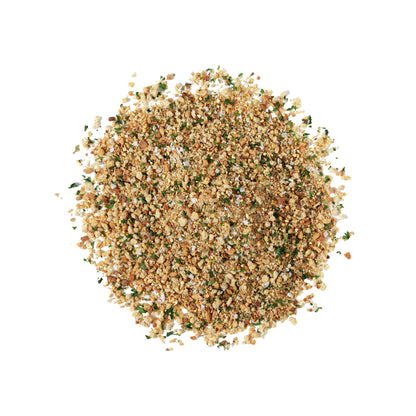 Lemon Herb & Fennel - Sourdough Crunch Breadcrumbs Shake 3.6