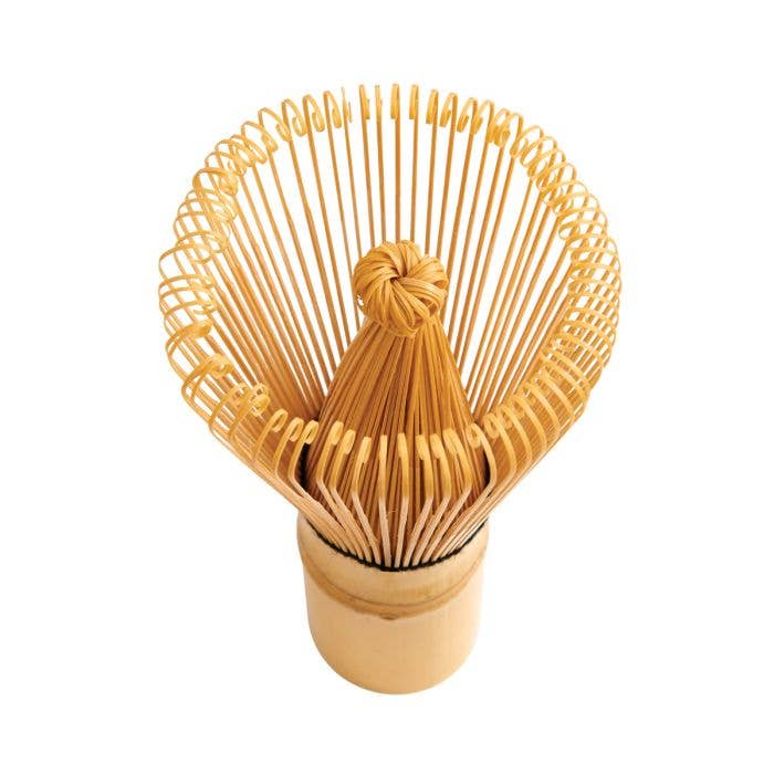 Helen's Asian Kitchen Matcha Tea Whisk