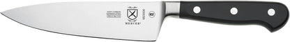 Mercer Culinary M23506 Renaissance, 6-Inch Chef's Knife
