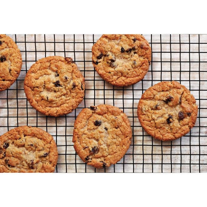 Mrs. Anderson's Baking Cooling Rack, 10 x 18