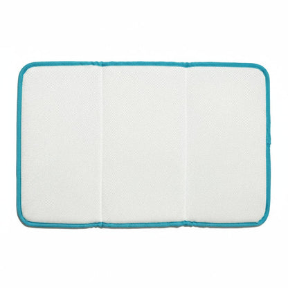 Drying Mat - MT Chef: Super Blue