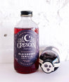 Crescent Simples Syrups